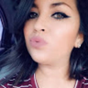 Meet your Posher, Brenda